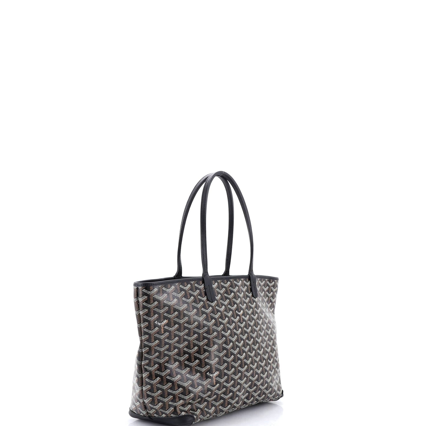 Artois Tote Coated Canvas PM