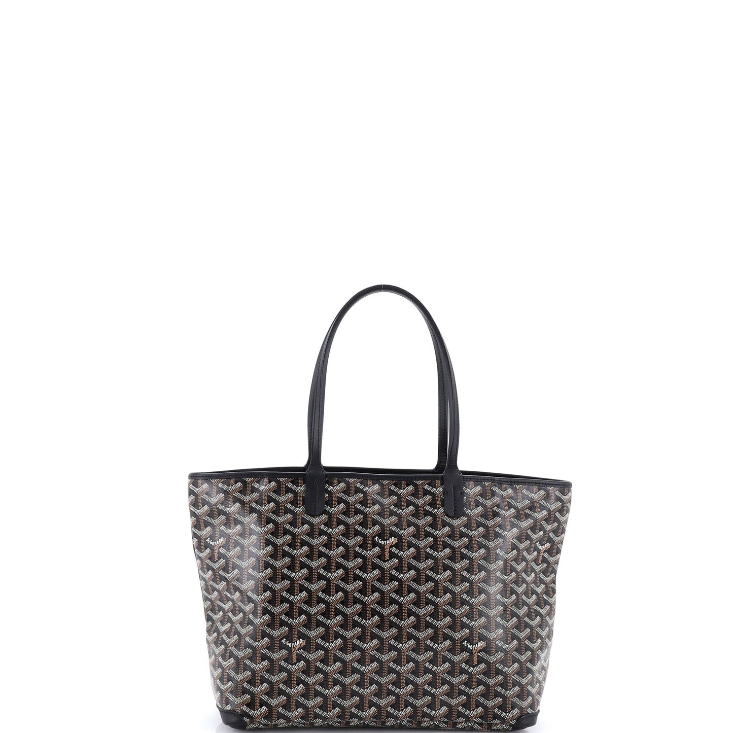 Artois Tote Coated Canvas PM