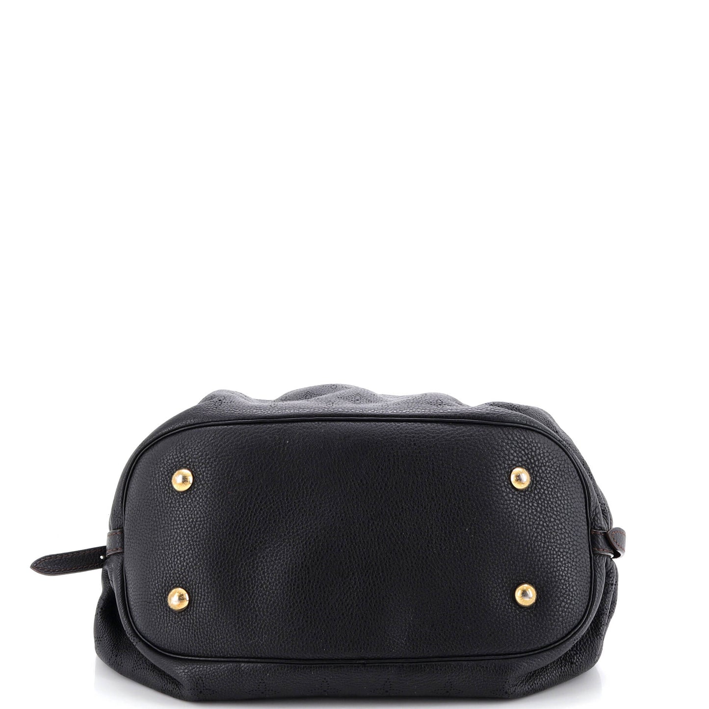 L Hobo Mahina Leather