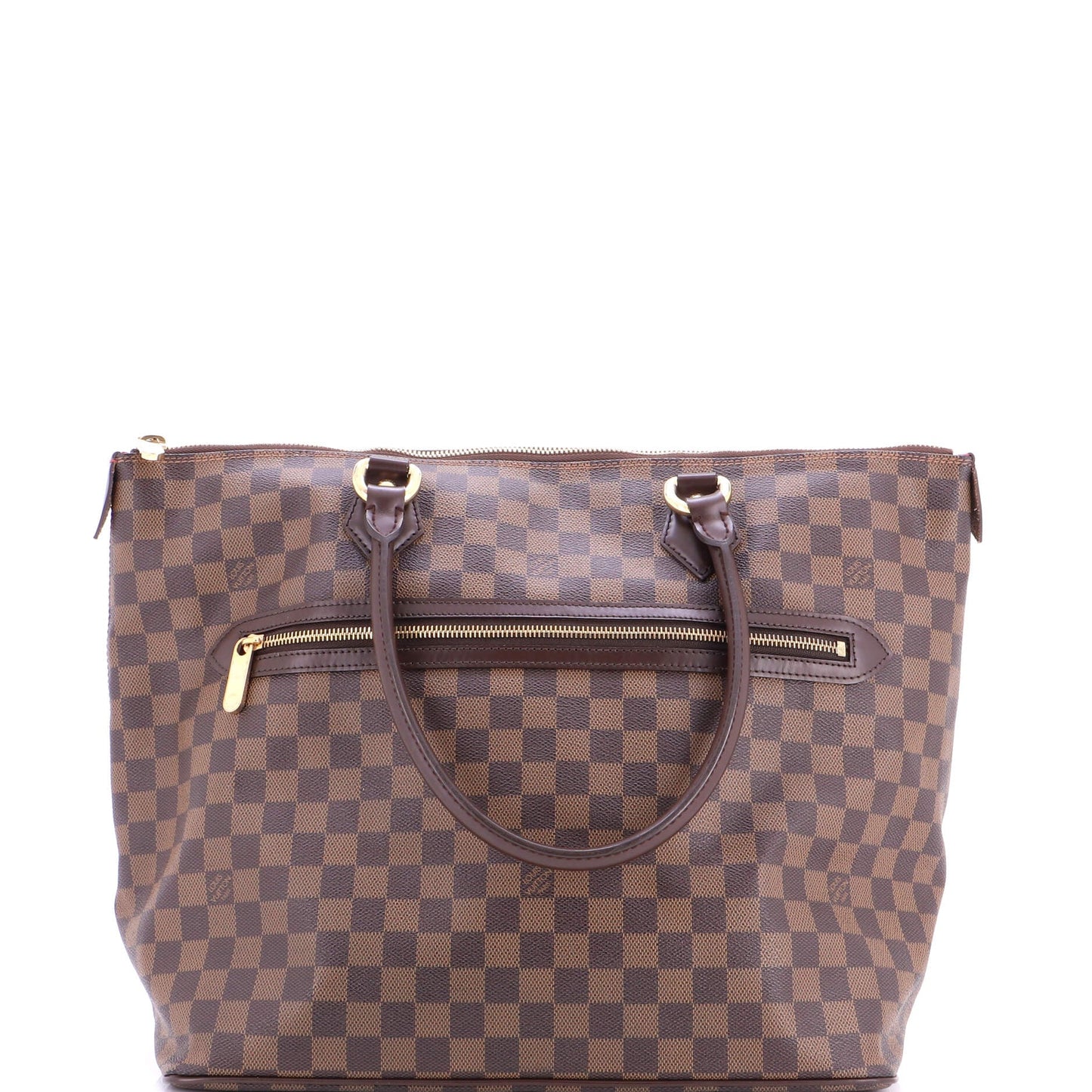 Saleya Handbag Damier GM