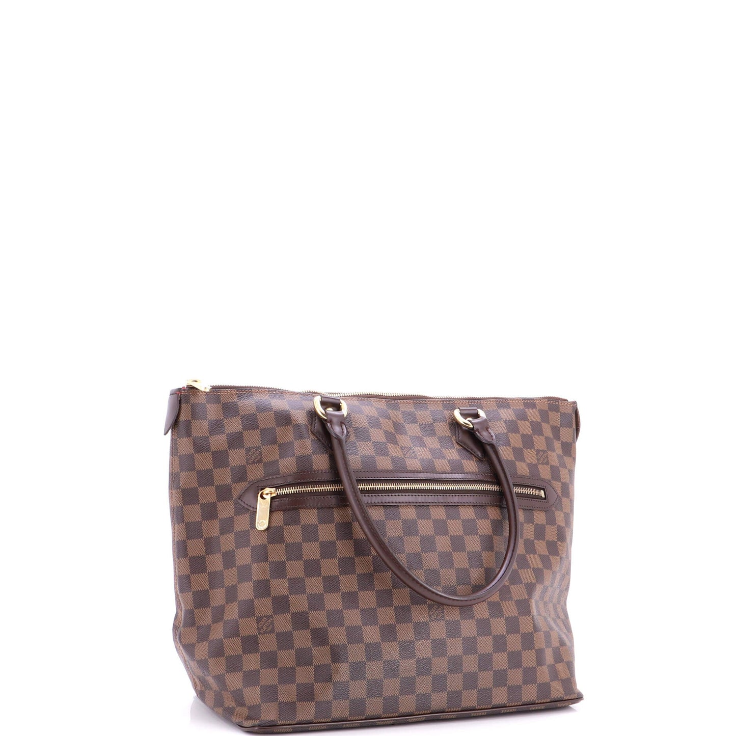 Saleya Handbag Damier GM