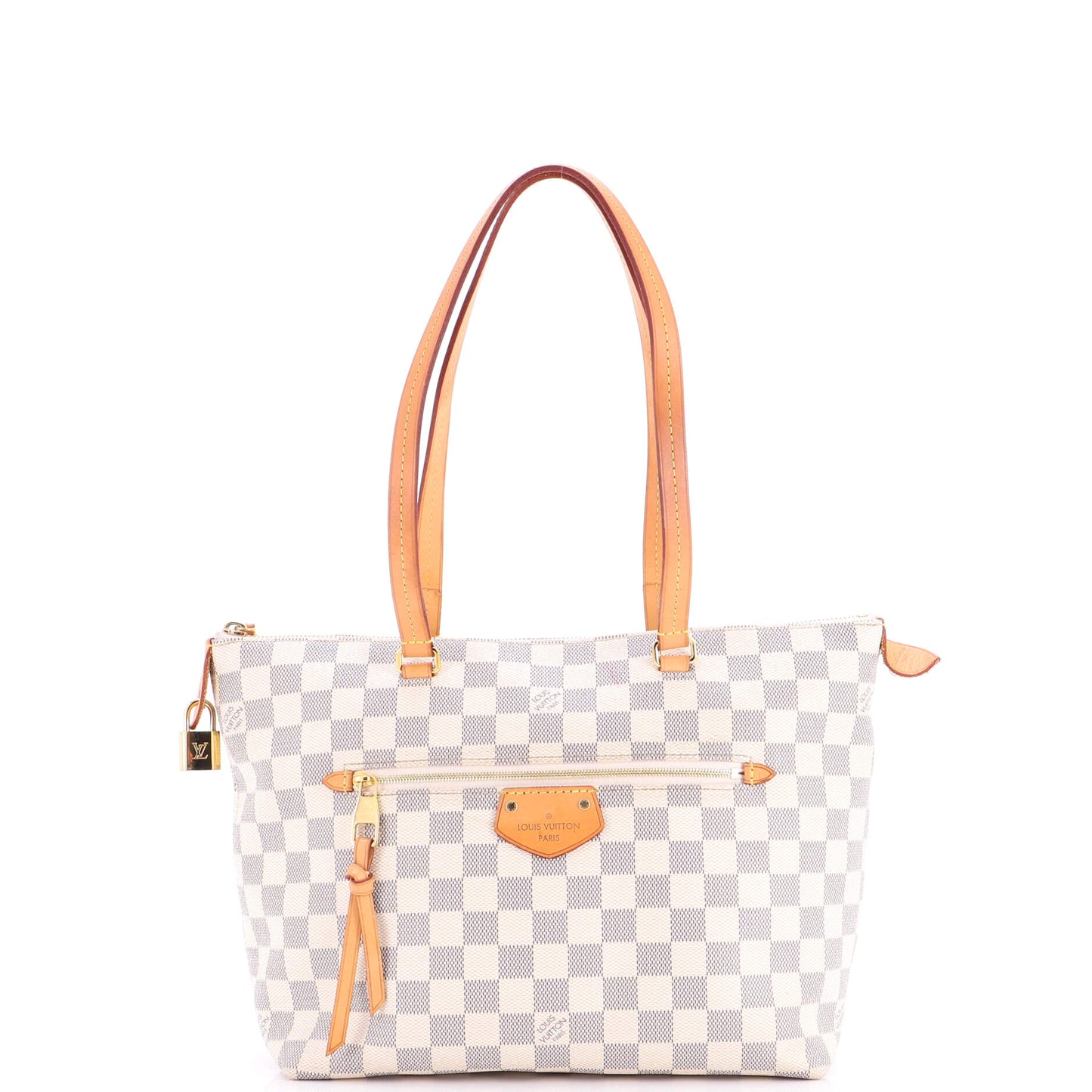 Iena Tote Monogram Canvas PM