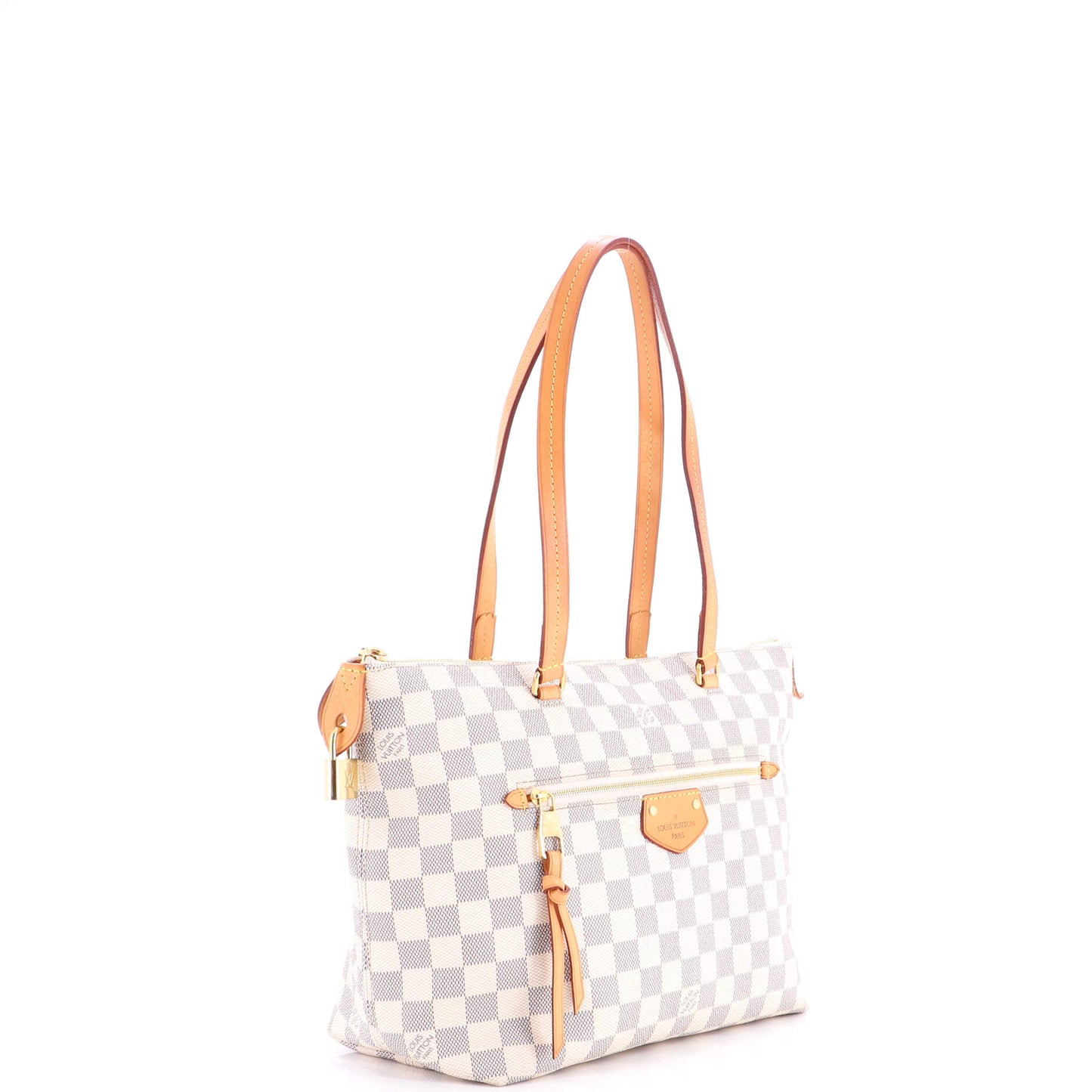 Iena Tote Monogram Canvas PM