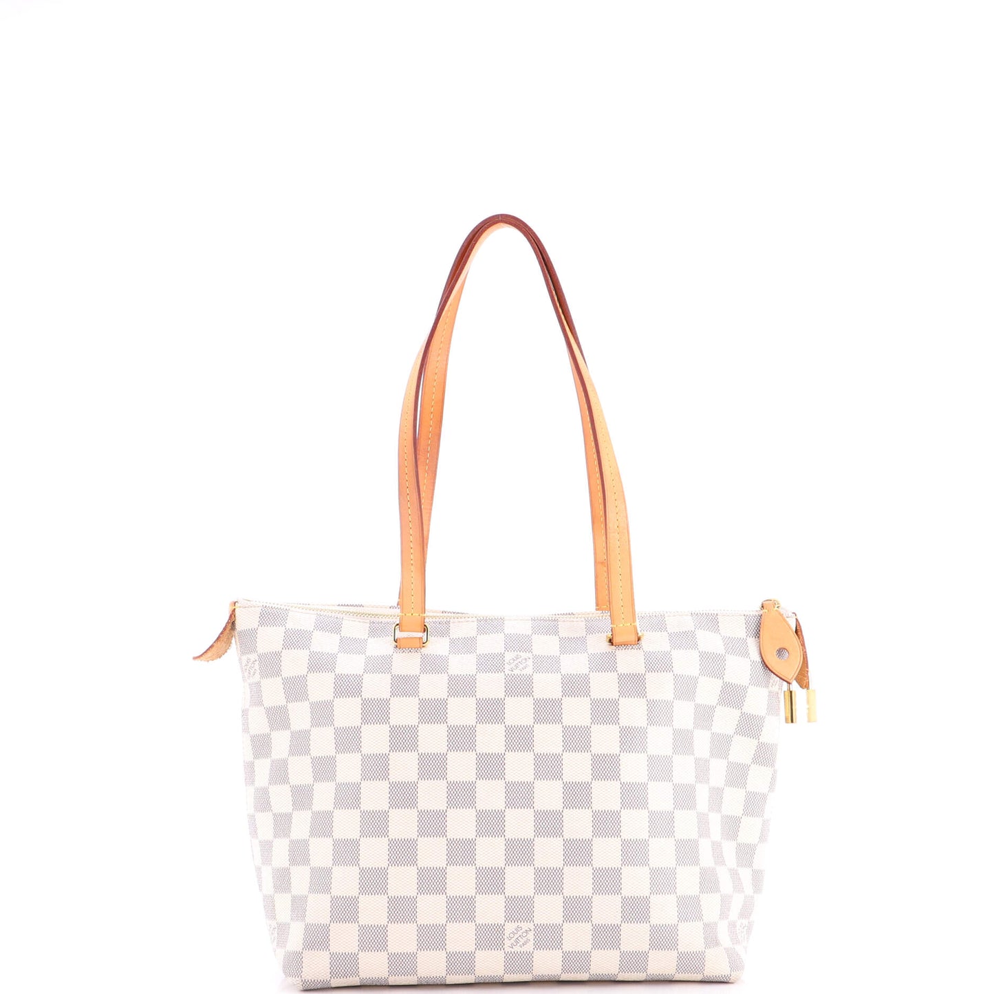 Iena Tote Monogram Canvas PM