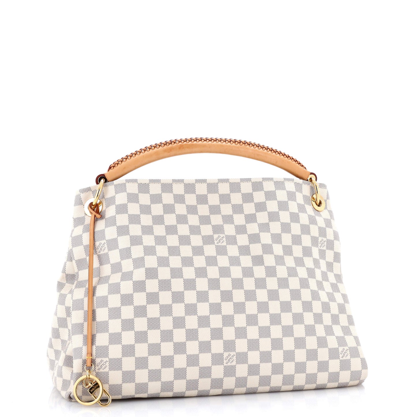 Artsy Handbag Damier MM