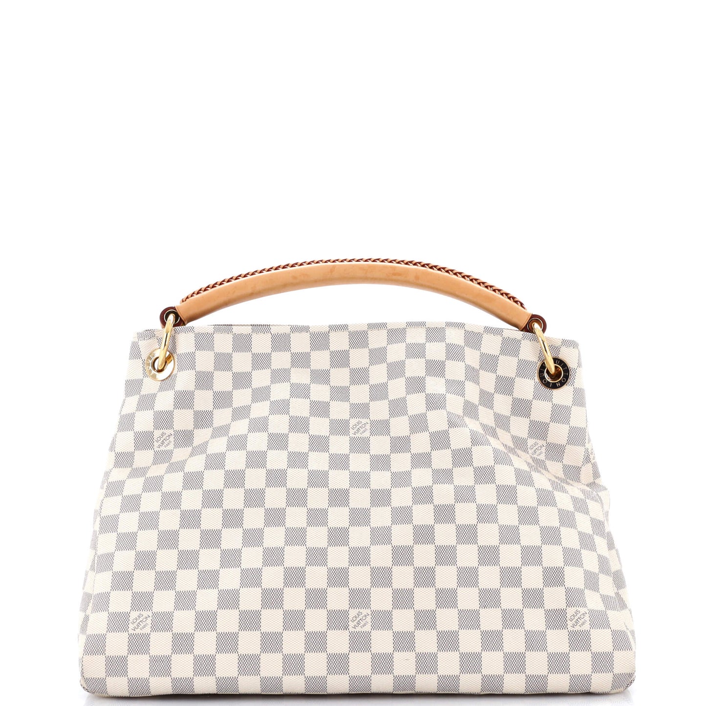 Artsy Handbag Damier MM