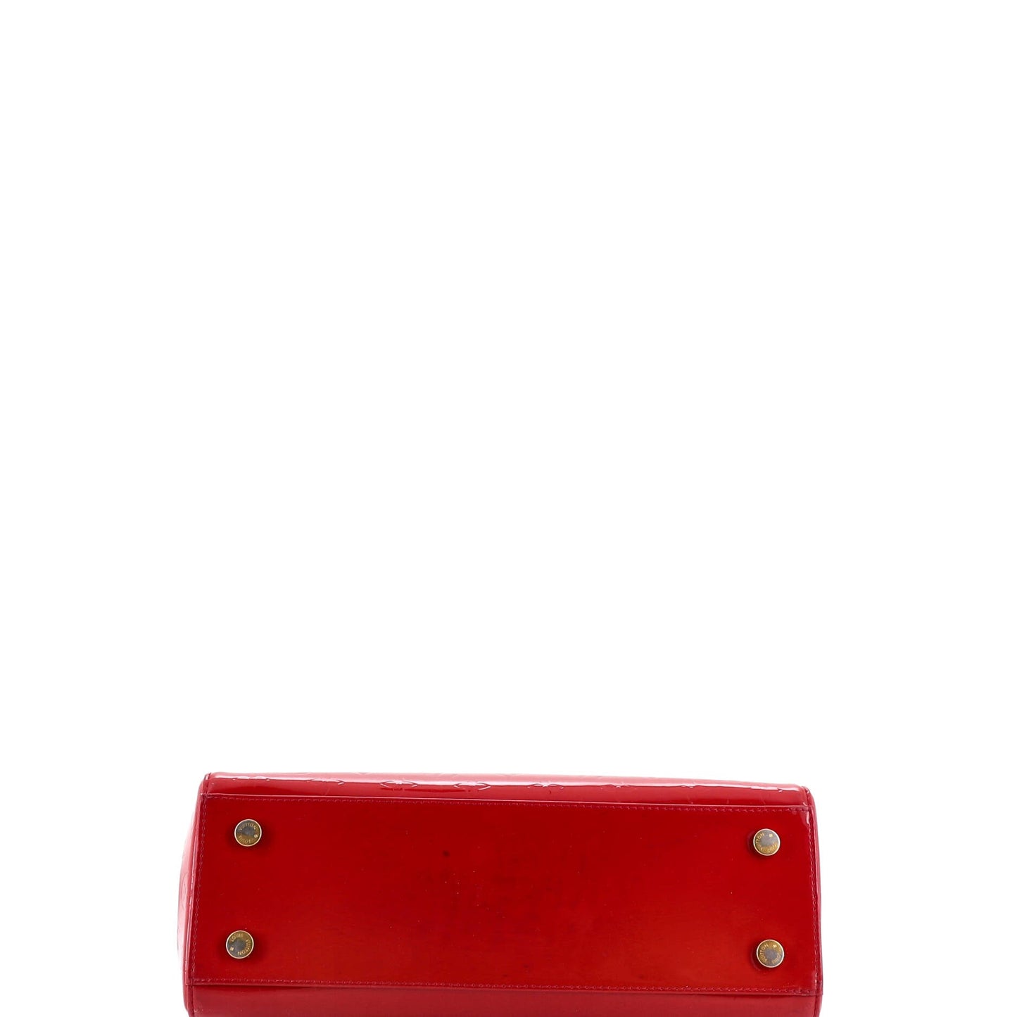Brea Handbag Monogram Vernis MM