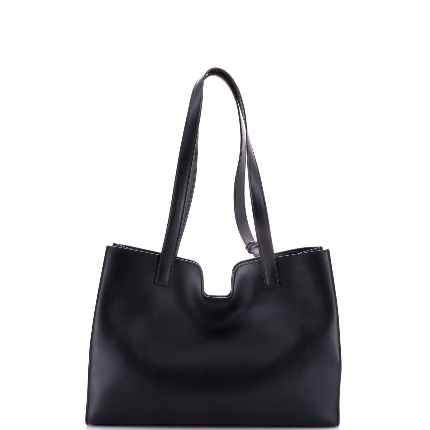 Cabas 16 Bag Smooth Calfskin