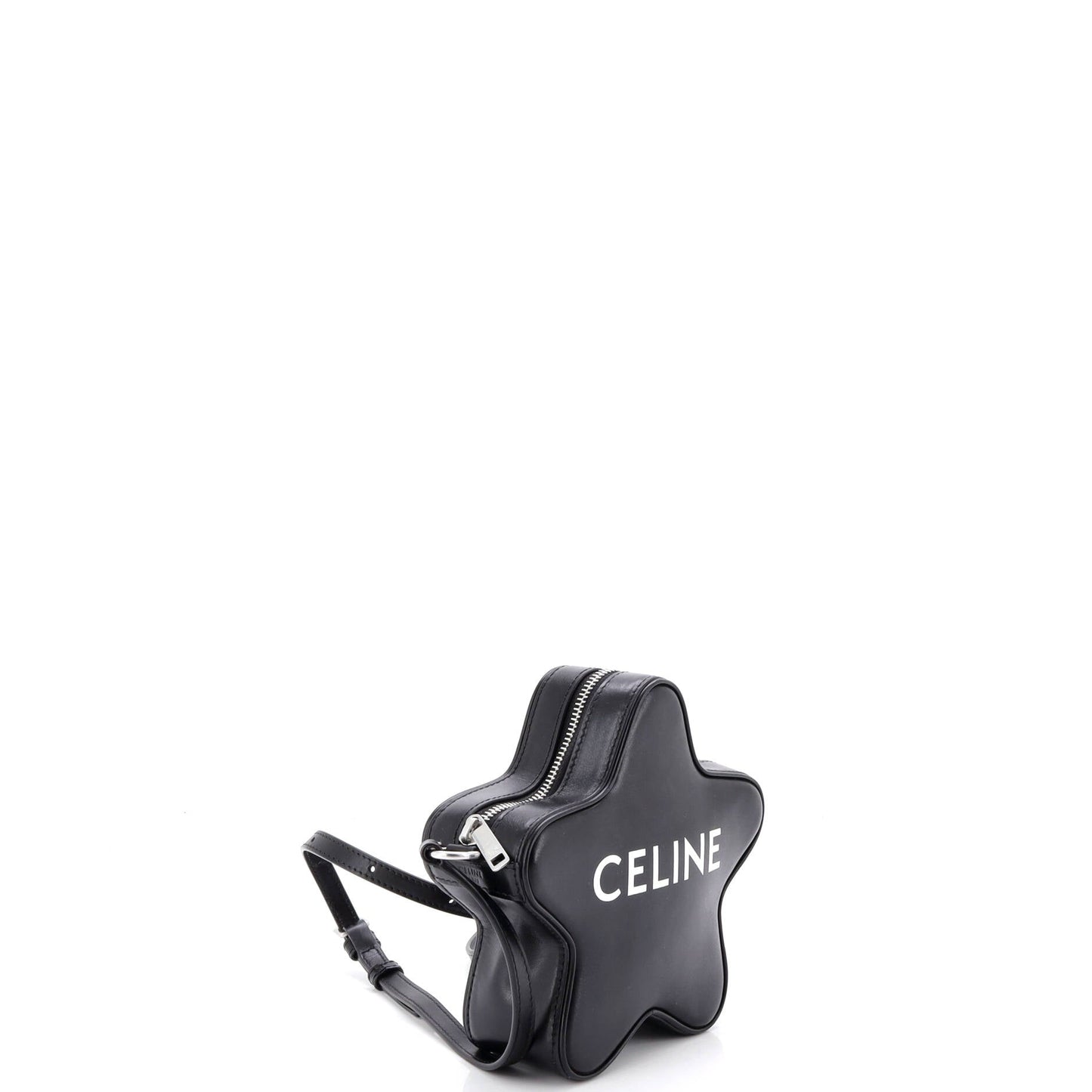 Etoile Crossbody Bag Leather Small