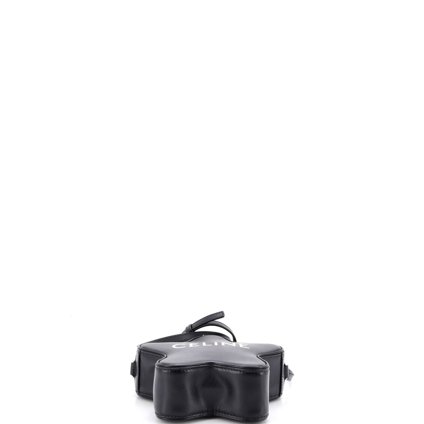 Etoile Crossbody Bag Leather Small