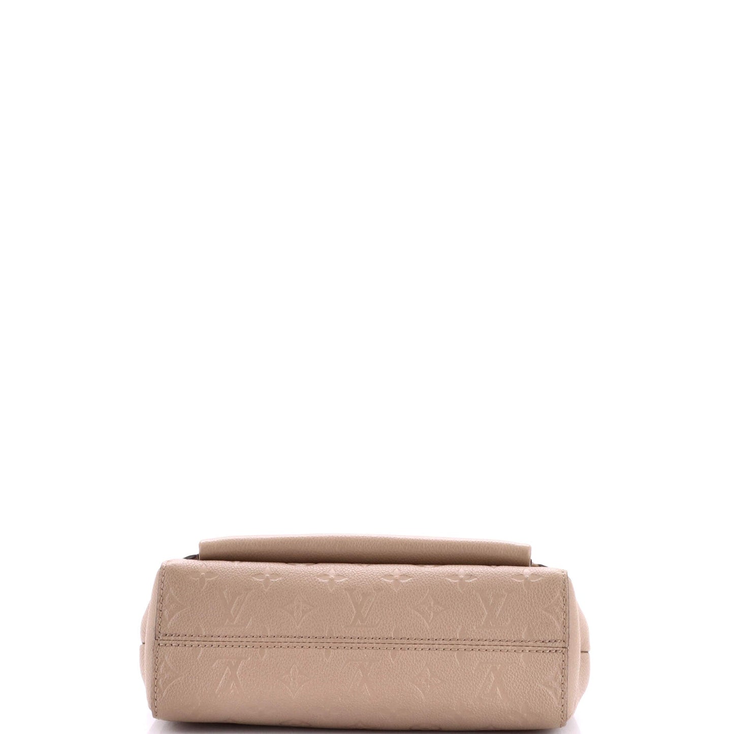 Vavin Handbag Monogram Empreinte Leather PM