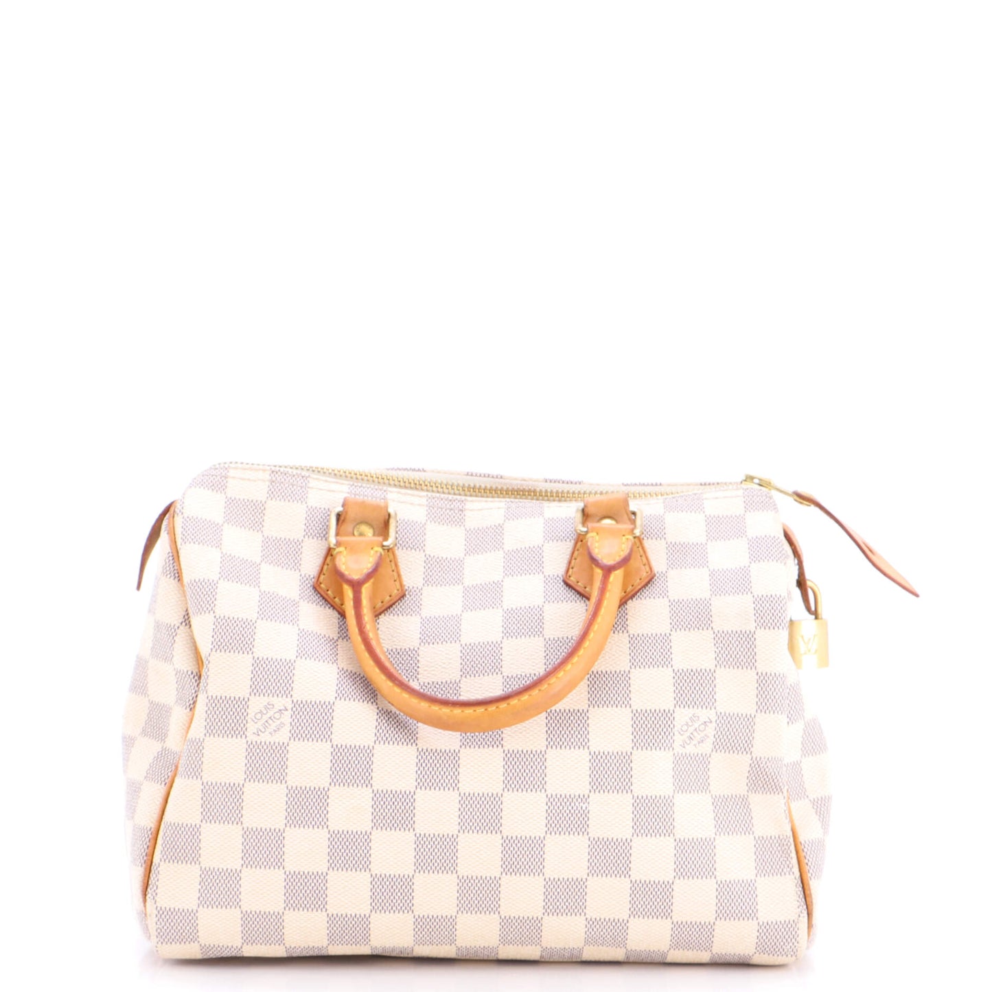 Speedy Handbag Damier 25