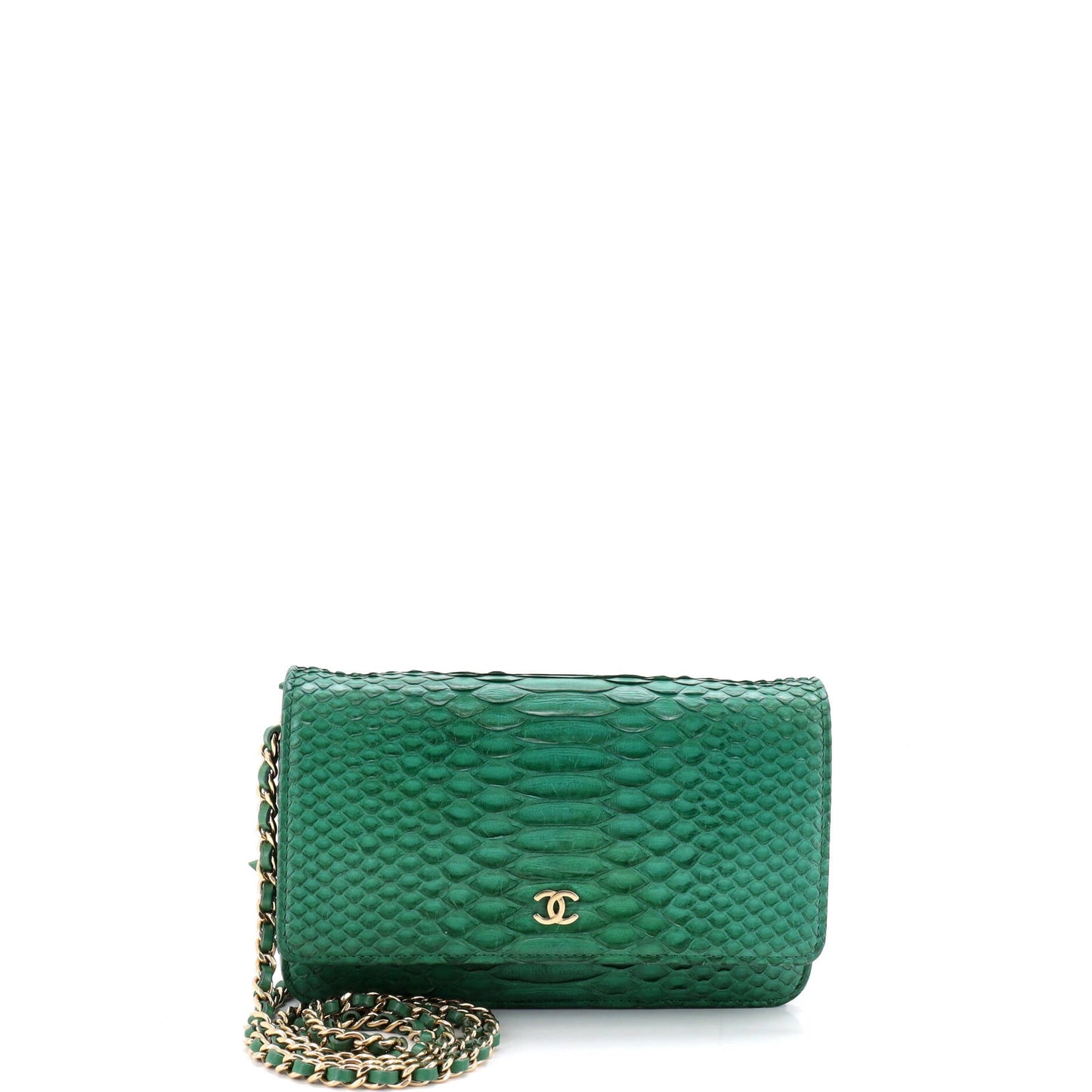 Wallet on Chain Python