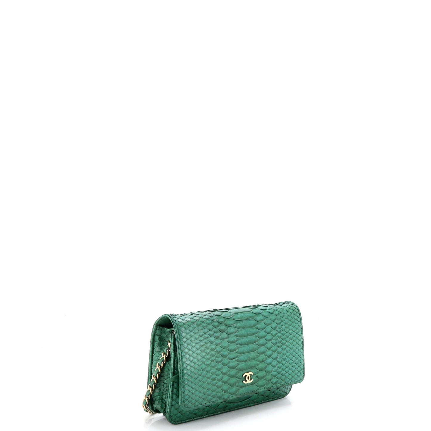 Wallet on Chain Python
