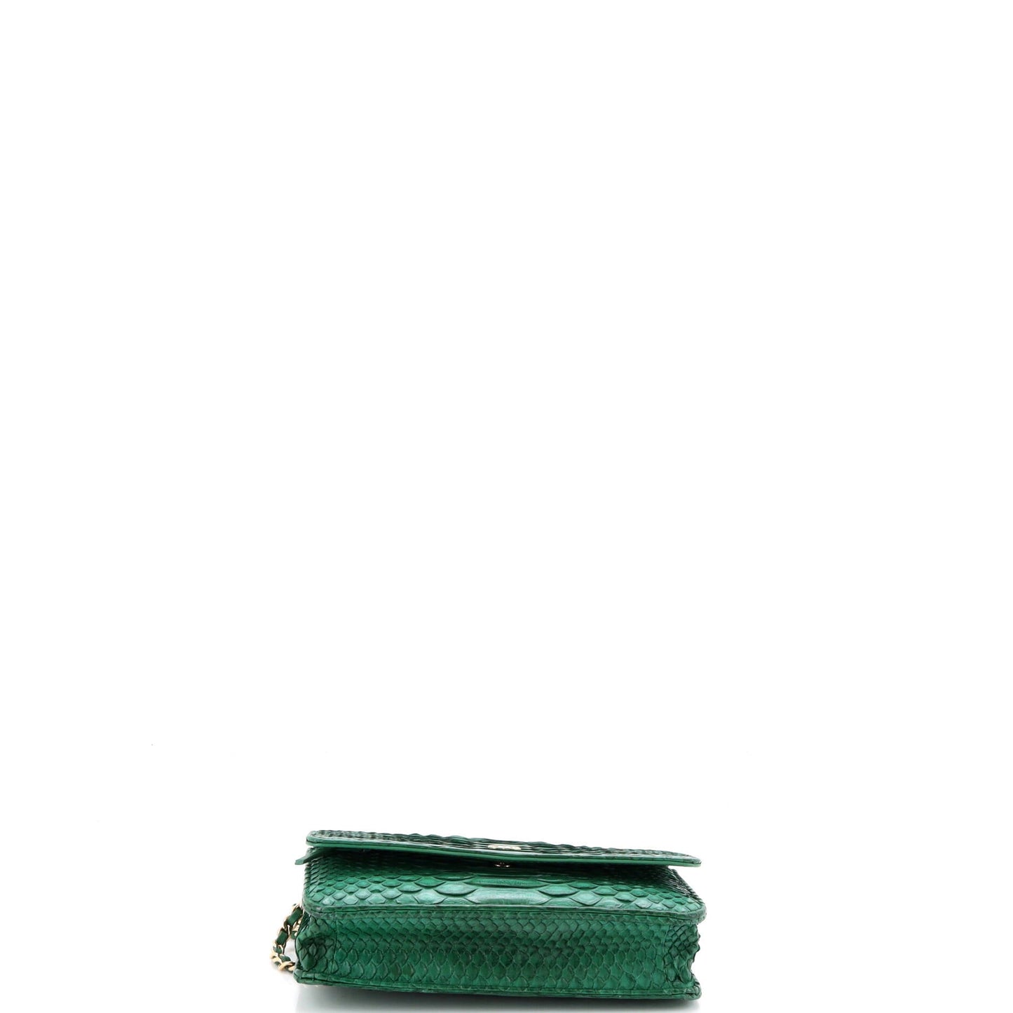 Wallet on Chain Python