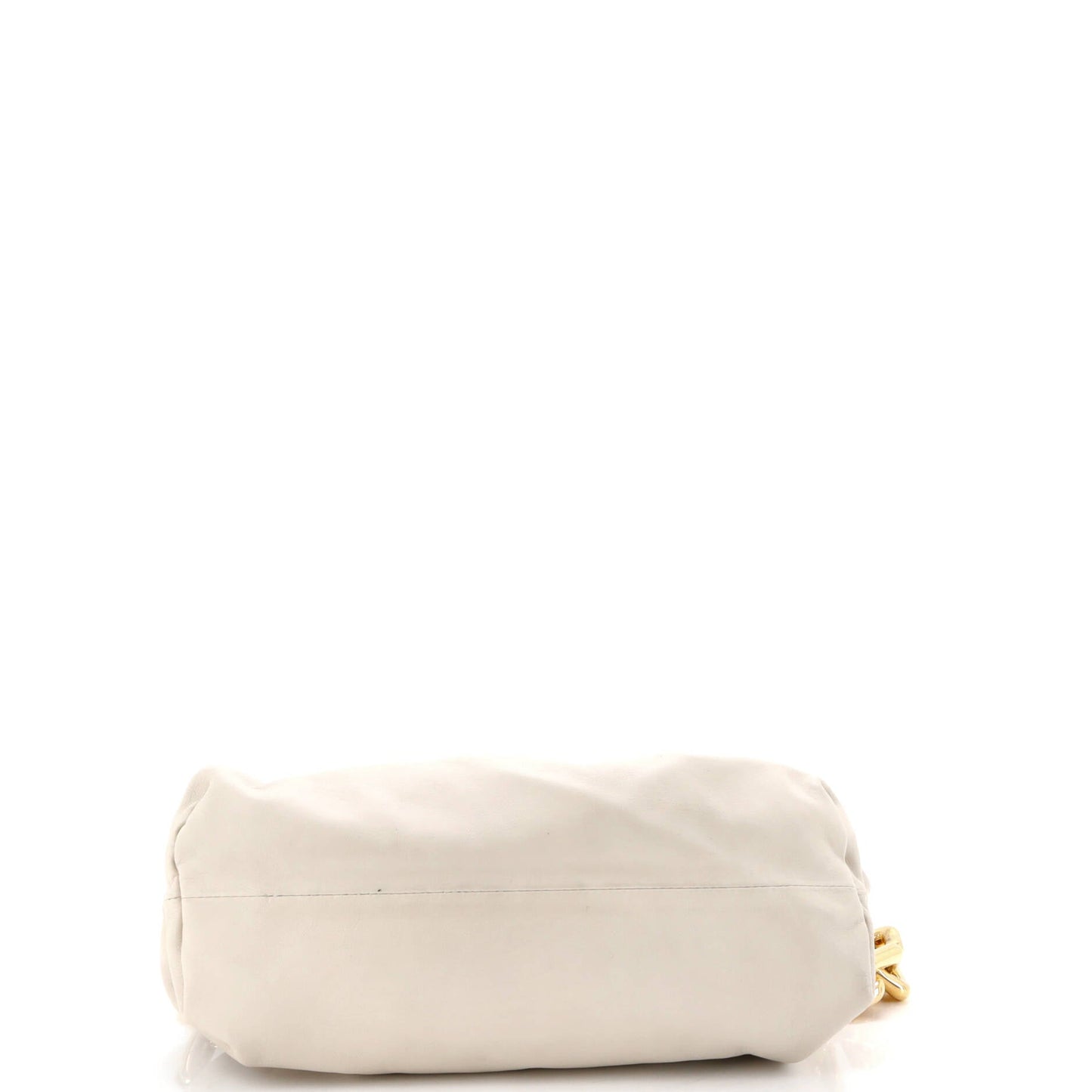 The Chain Pouch Leather Teen