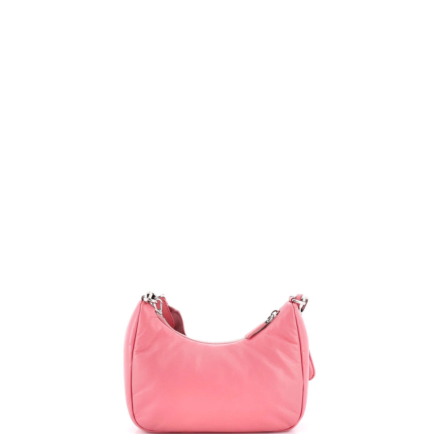 Re-Edition 2005 Shoulder Bag Nappa Leather Small