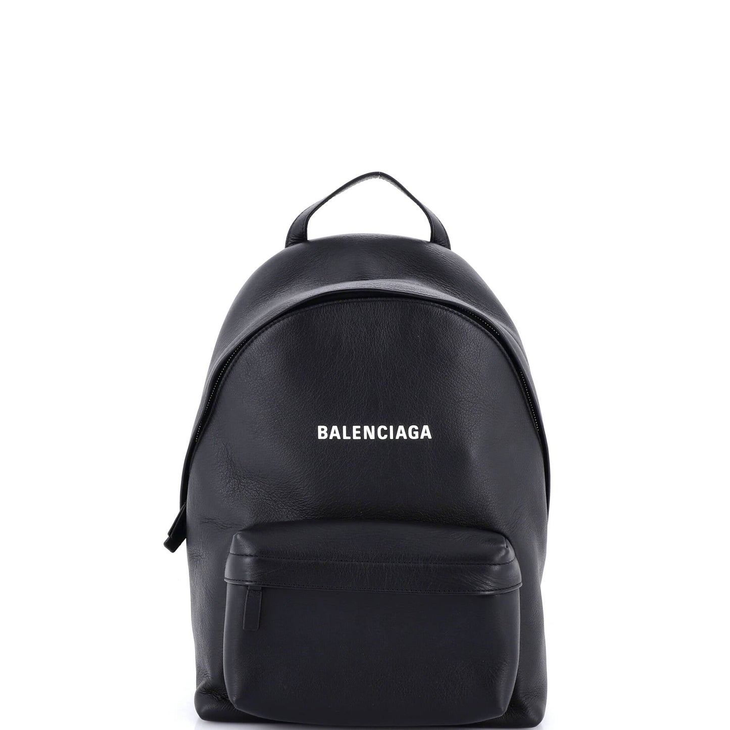 Everyday Backpack Leather Small