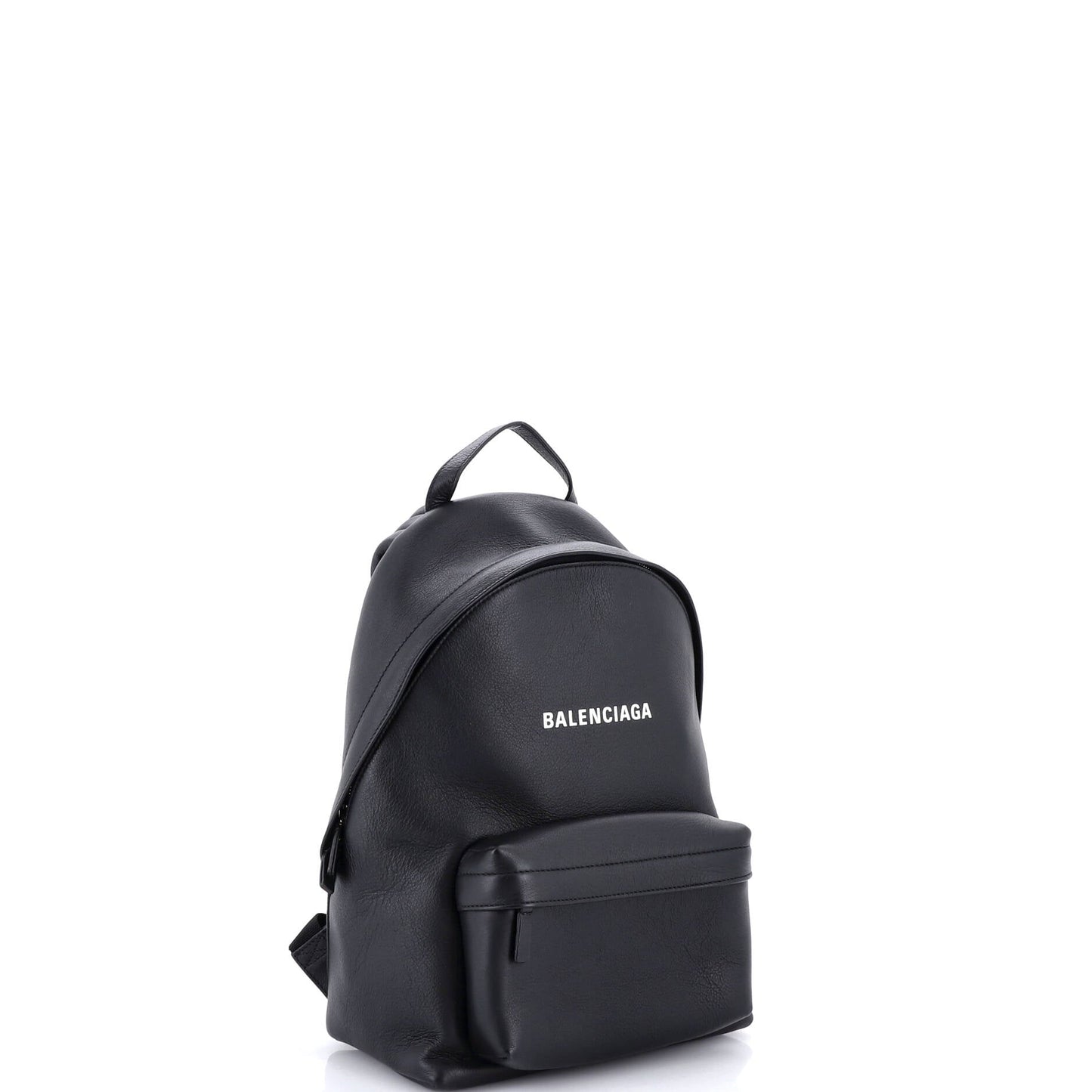 Everyday Backpack Leather Small