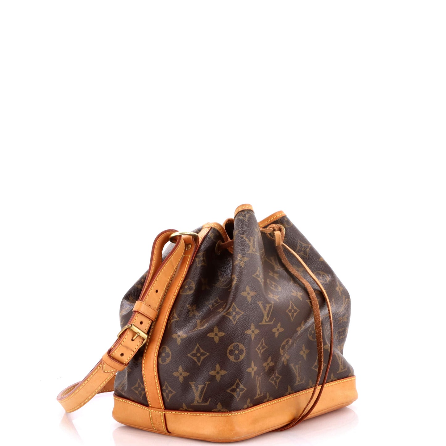 Petit Noe NM Handbag Monogram Canvas