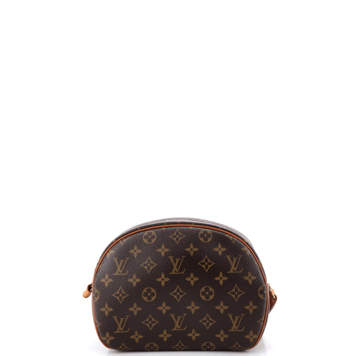 Blois Handbag Monogram Canvas