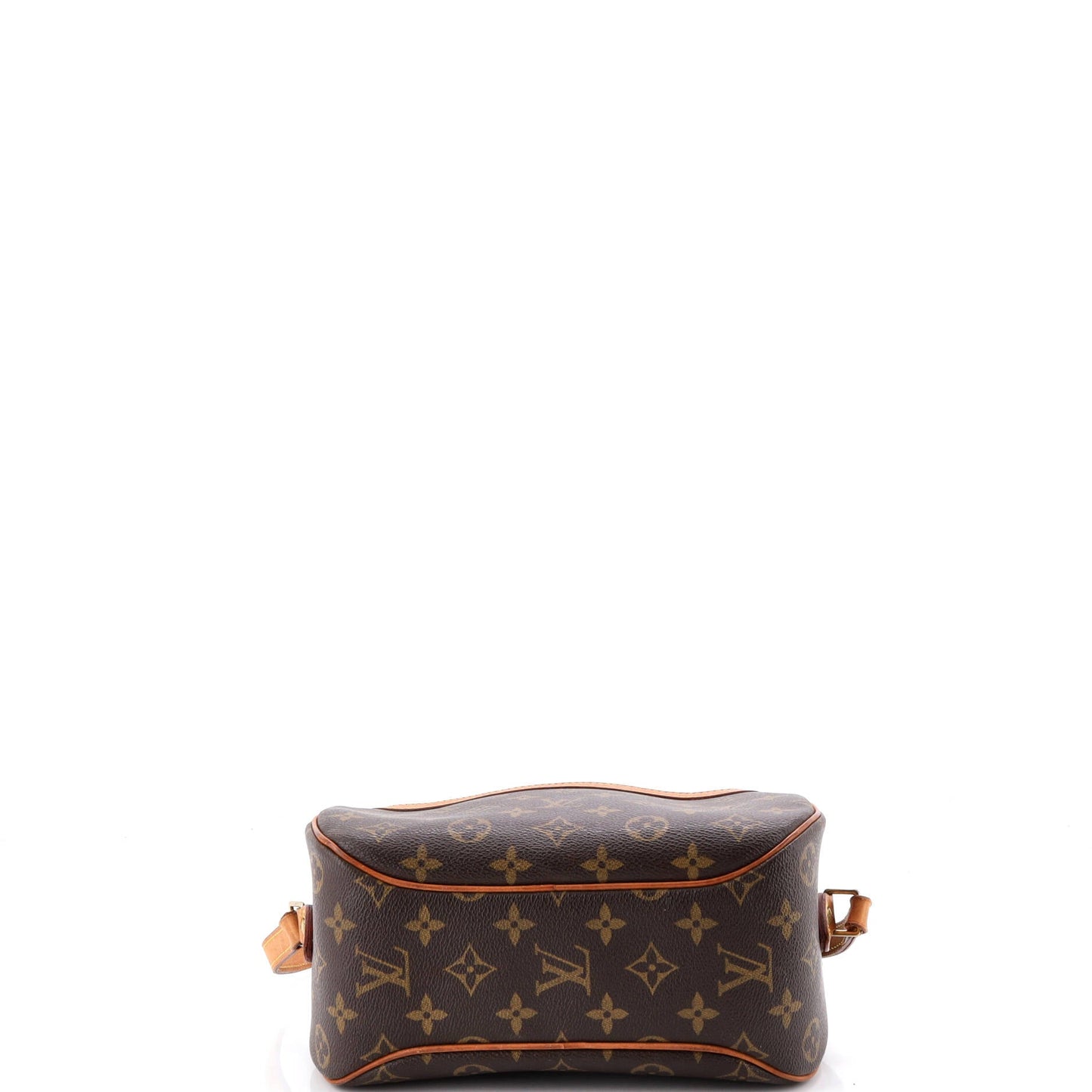 Blois Handbag Monogram Canvas