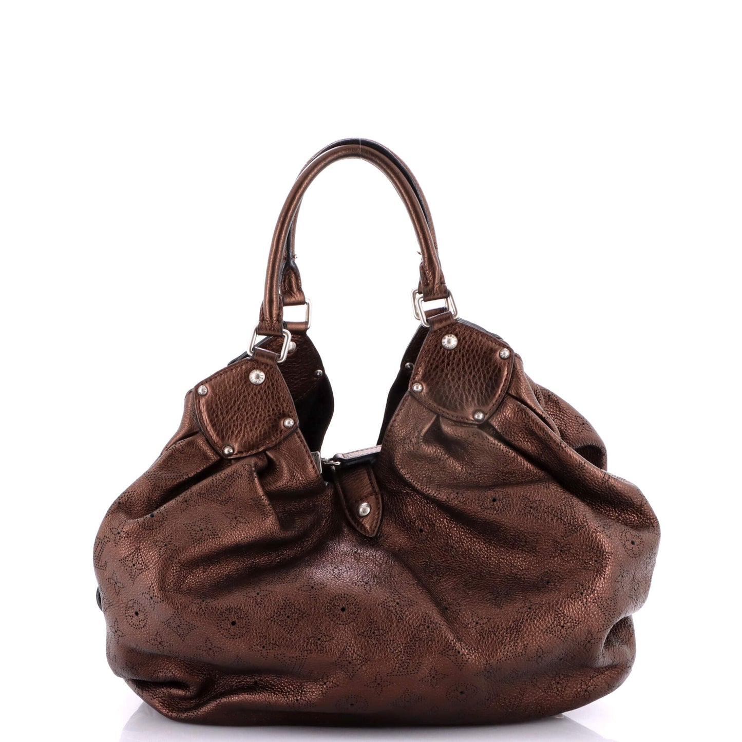 XL Hobo Mahina Leather