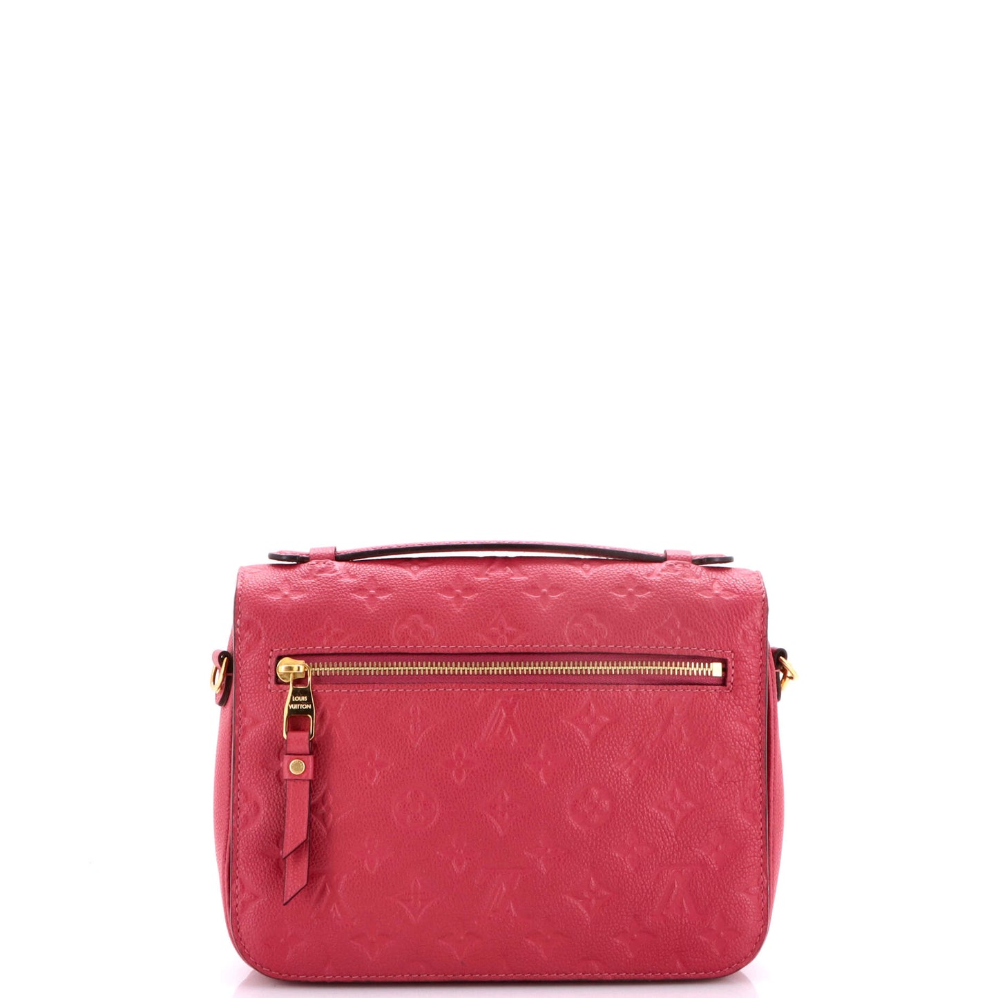 Pochette Metis Monogram Empreinte Leather