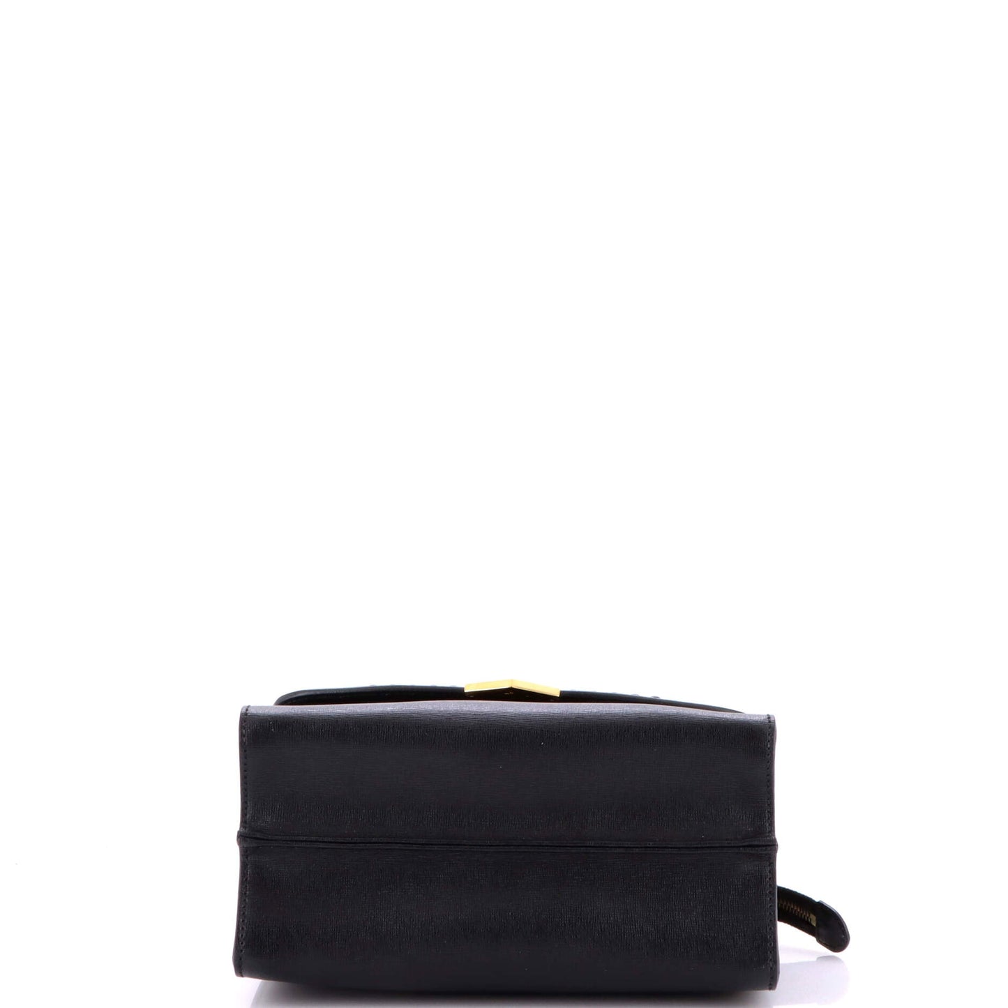 Demi Jour Monster Satchel Studded Leather
