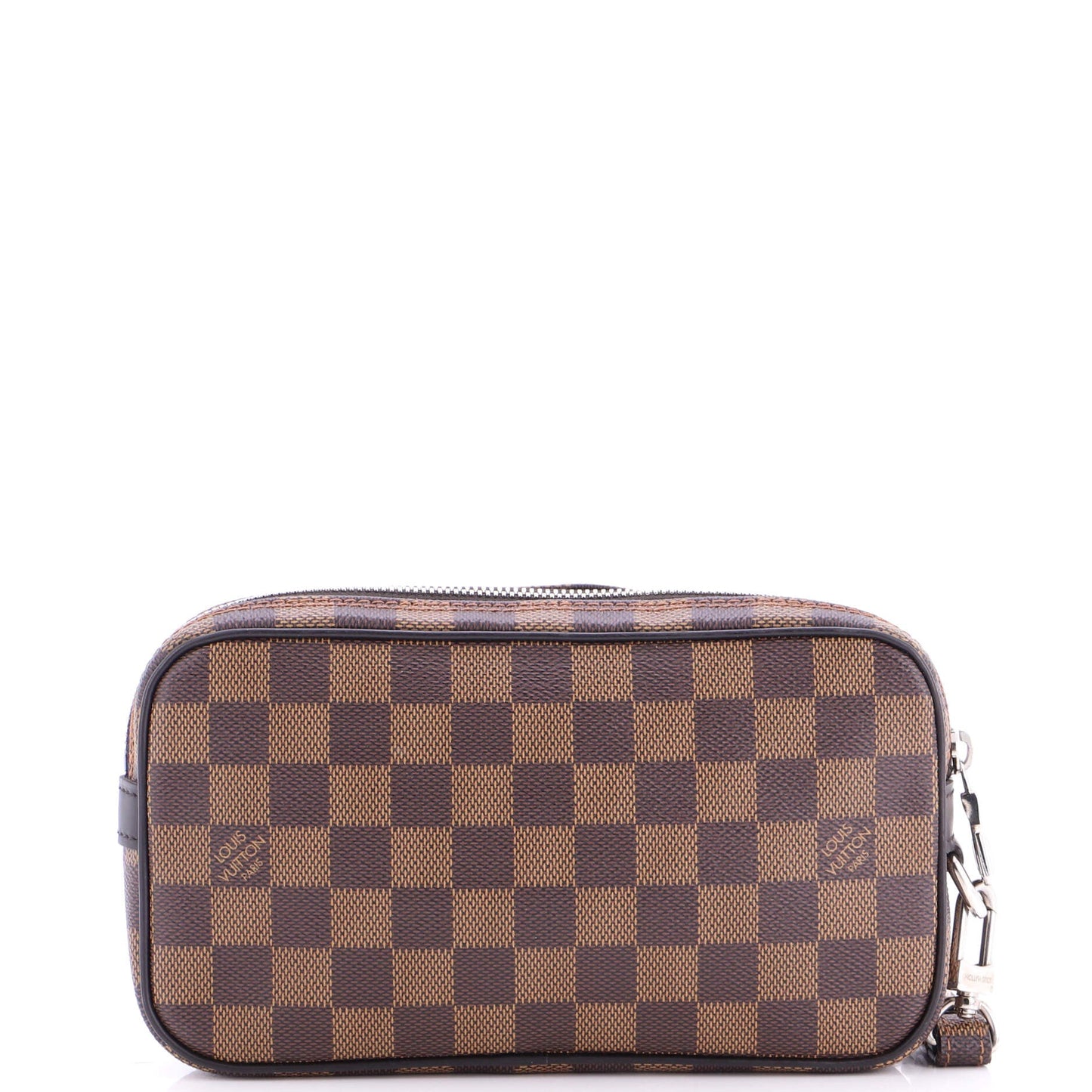 Pochette Volga Limited Edition Chapman Savane Damier