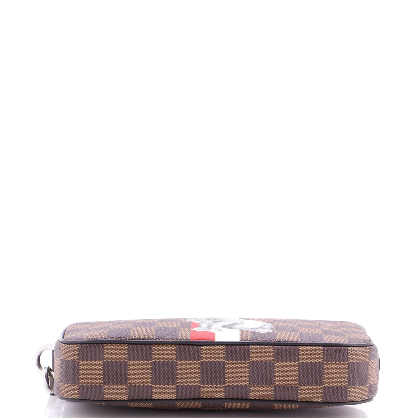 Pochette Volga Limited Edition Chapman Savane Damier