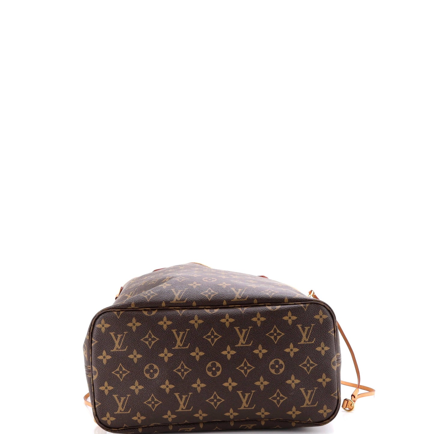 Neverfull NM Tote Monogram Canvas MM