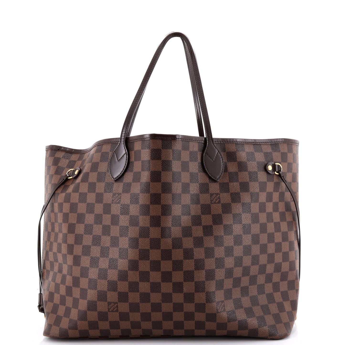 Neverfull Tote Damier GM