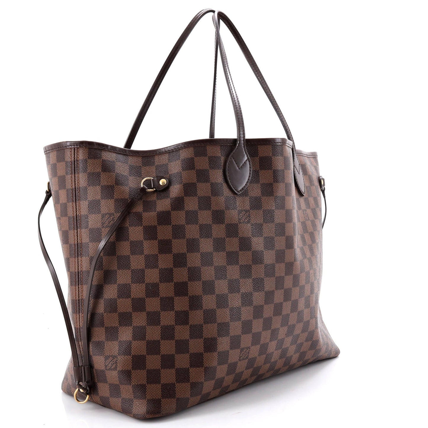 Neverfull Tote Damier GM
