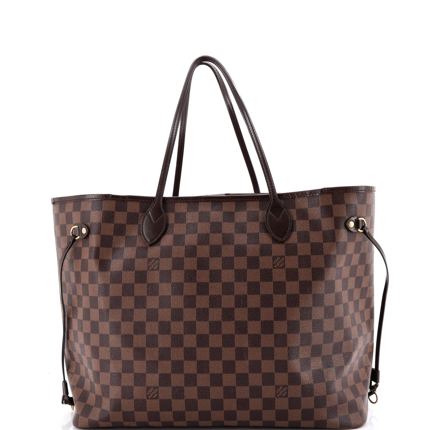 Neverfull Tote Damier GM