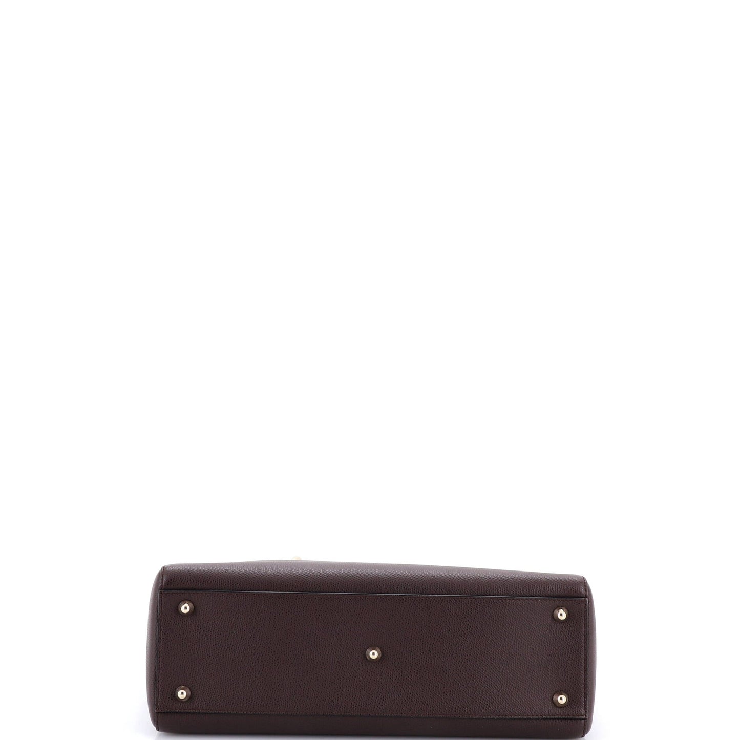 Lady Dior Bag Leather Large