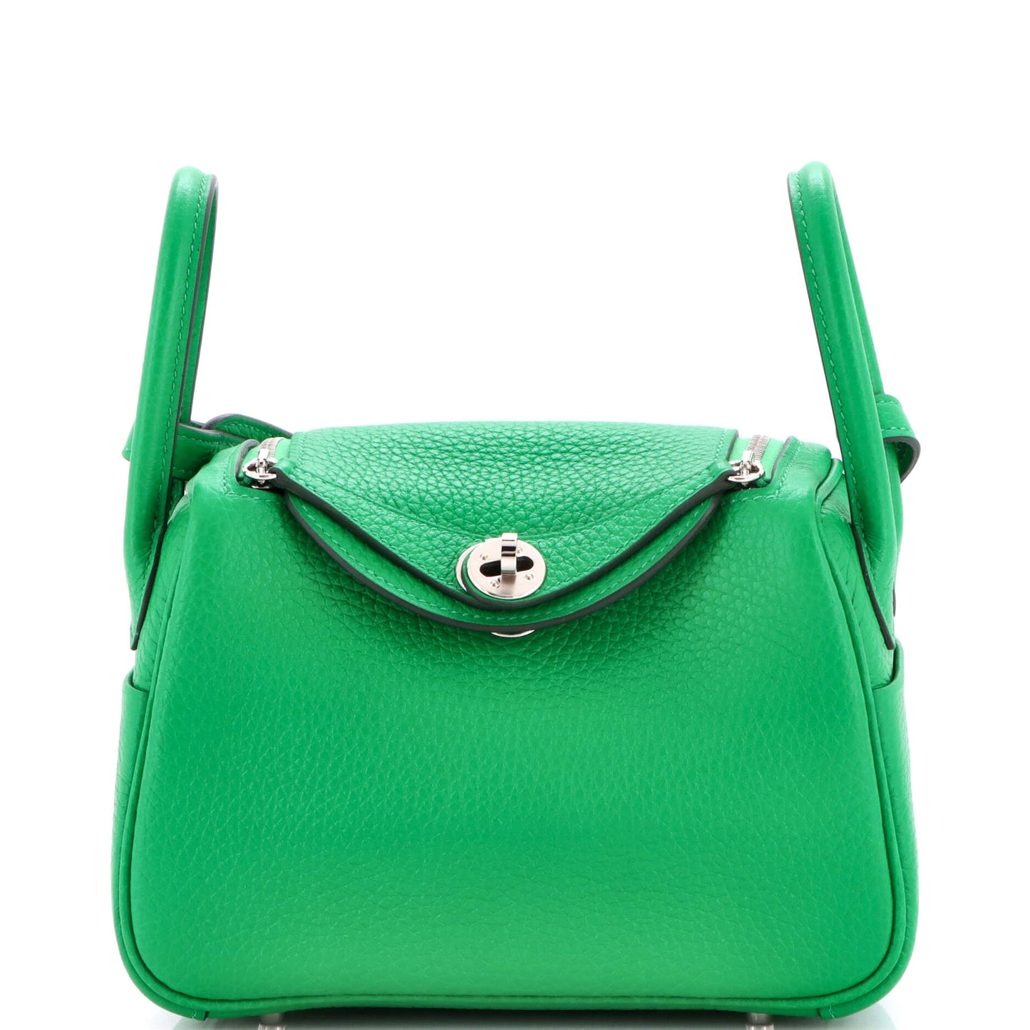 Lindy Bag Clemence Mini