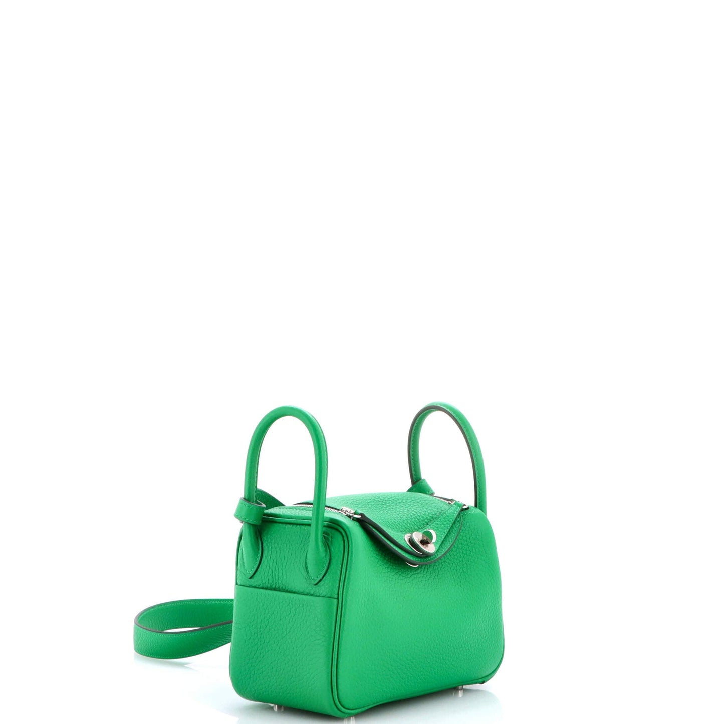 Lindy Bag Clemence Mini