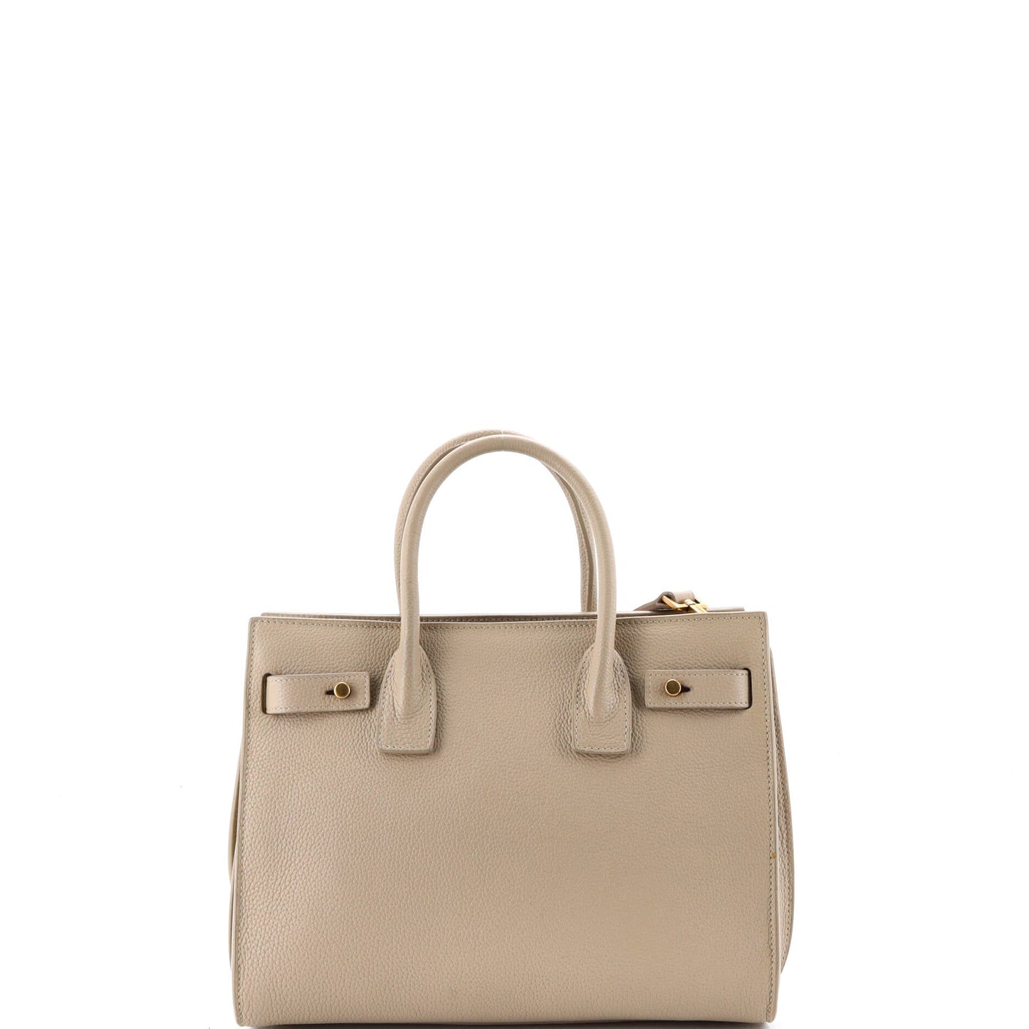 Sac de Jour Souple Bag Leather Baby