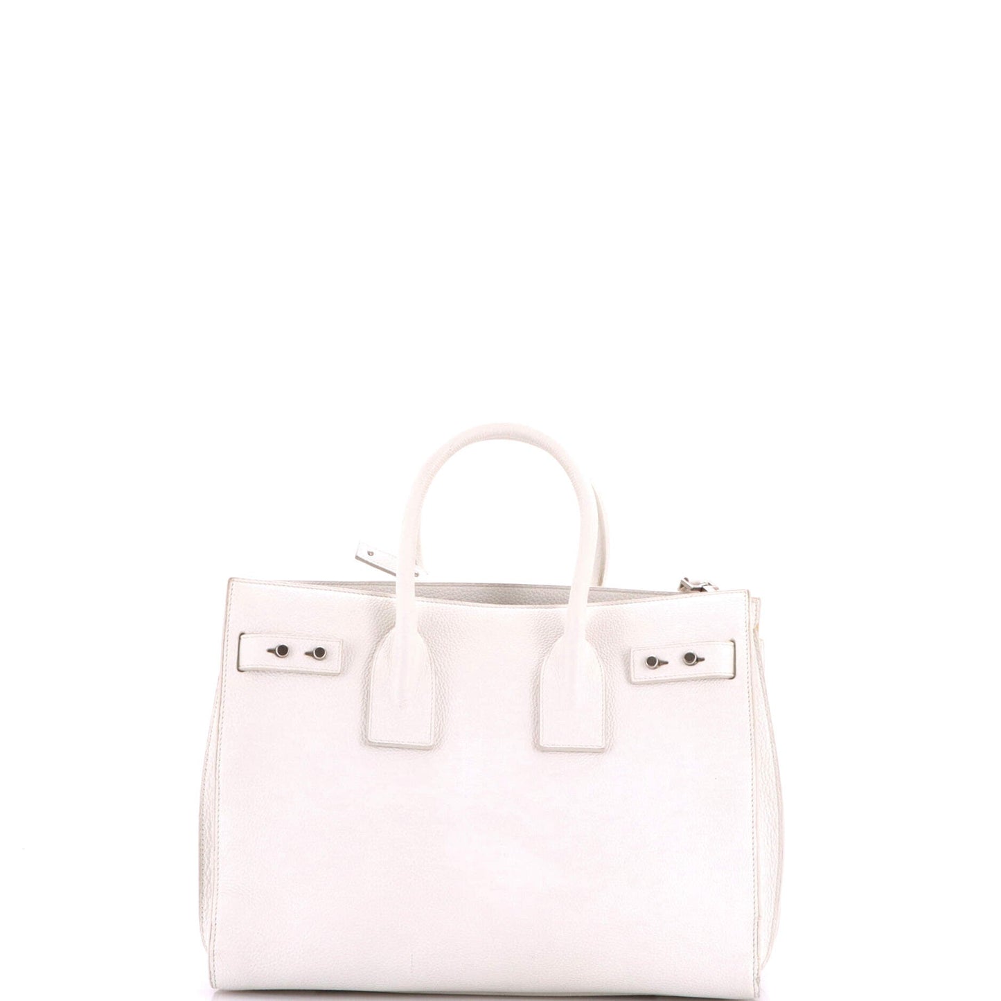 Sac de Jour Souple Bag Leather Small