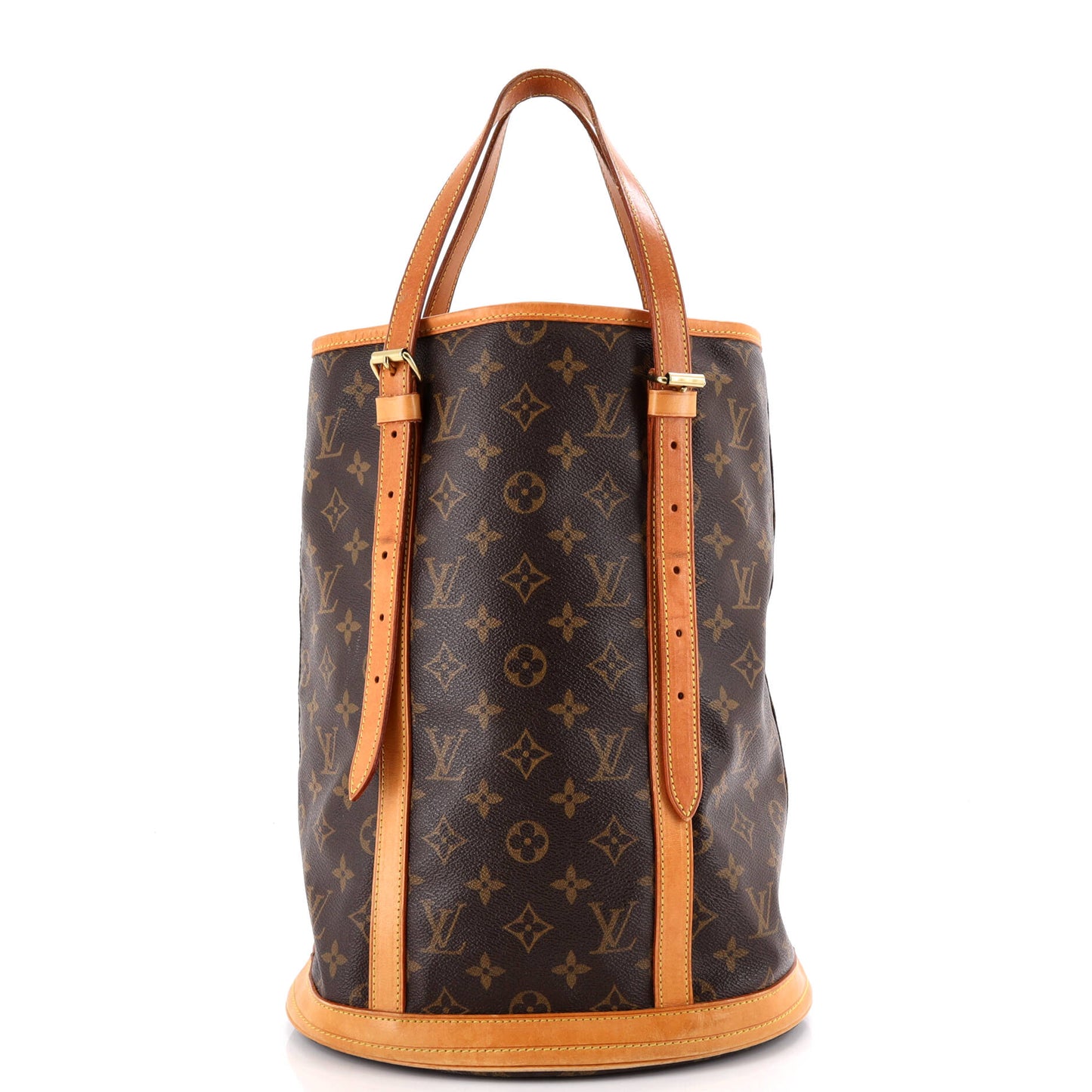 Bucket Bag Monogram Canvas GM