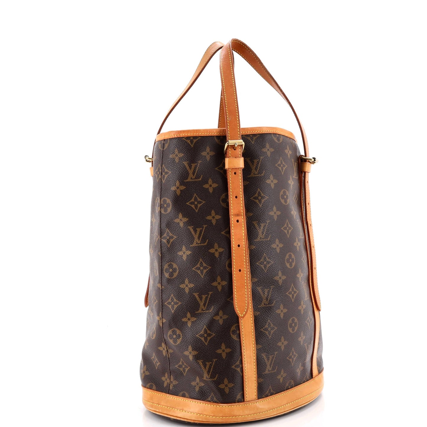 Bucket Bag Monogram Canvas GM