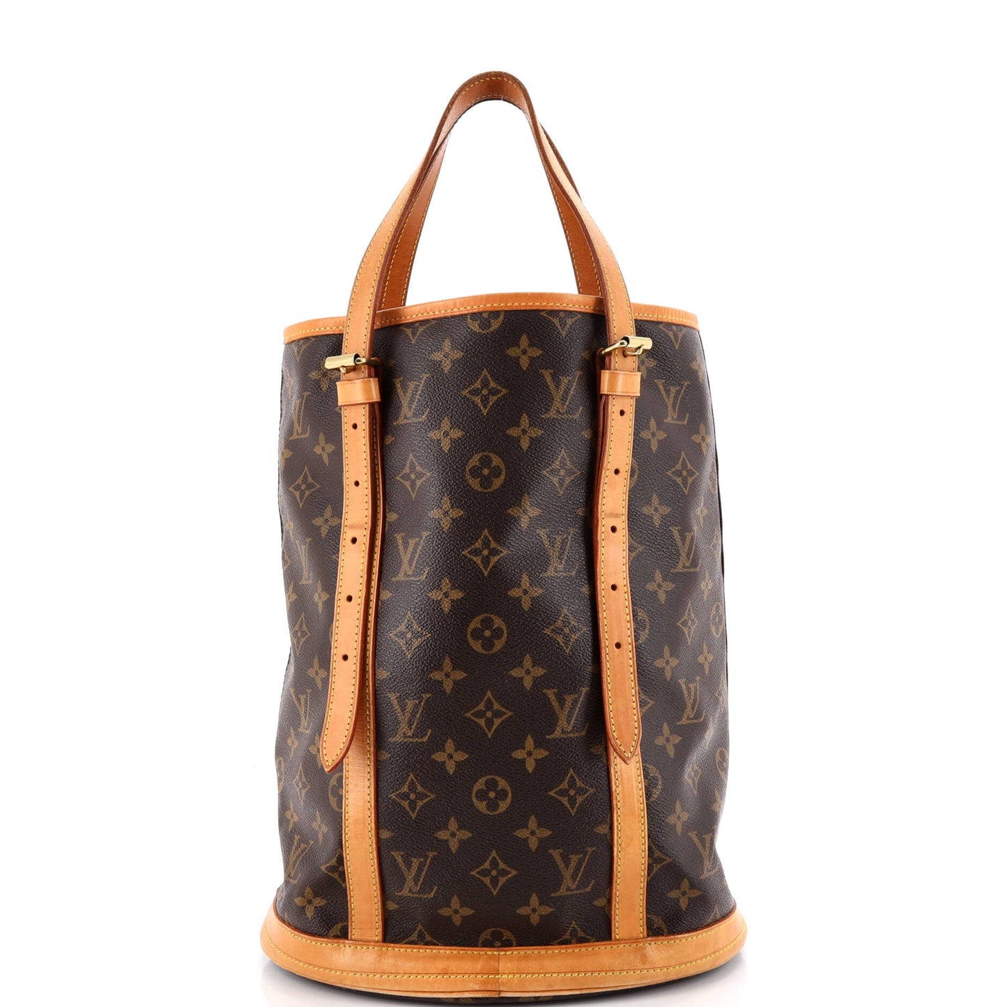 Bucket Bag Monogram Canvas GM