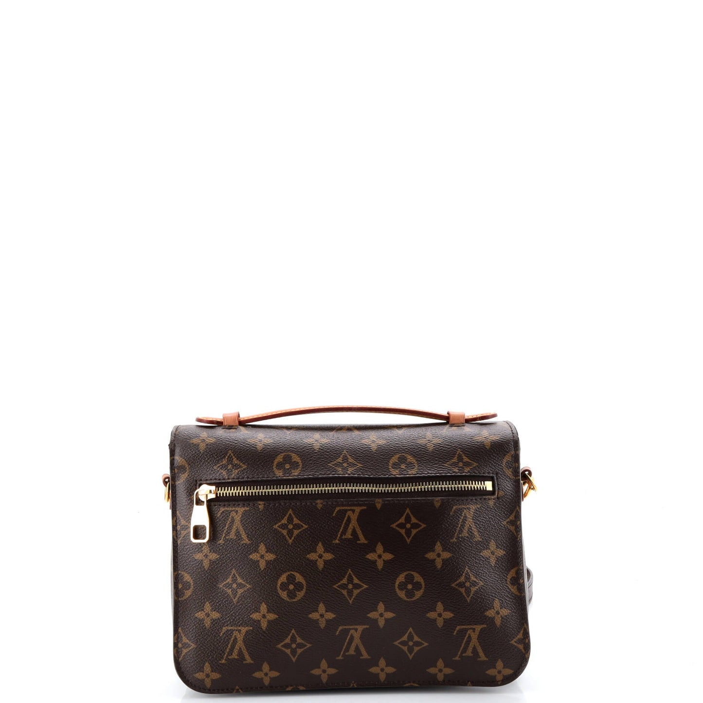 Pochette Metis Monogram Canvas