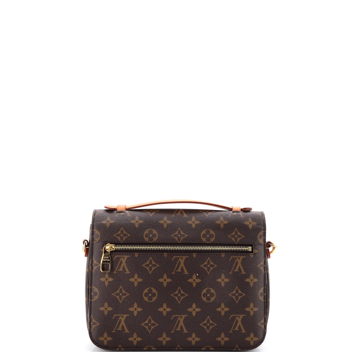Pochette Metis Monogram Canvas