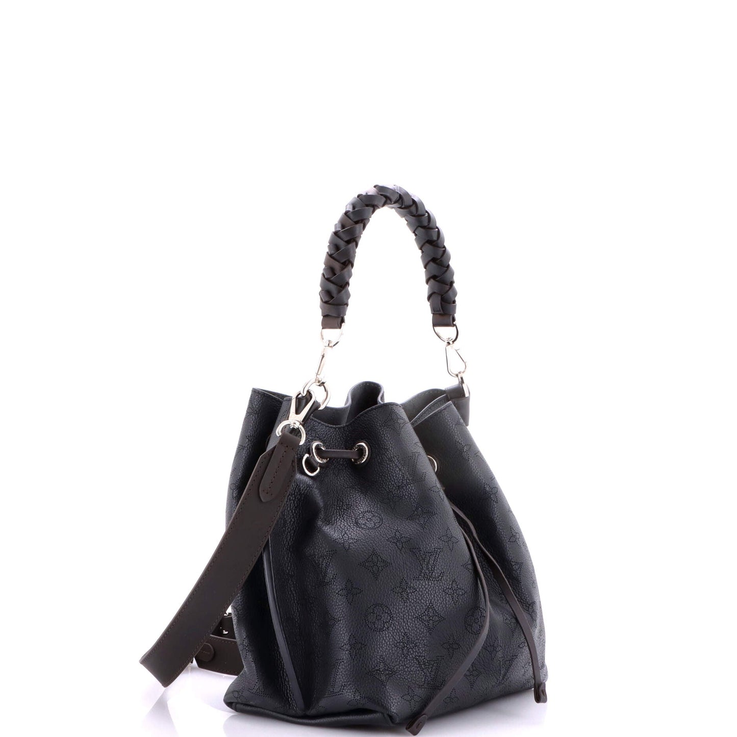 Muria Bucket Bag Mahina Leather