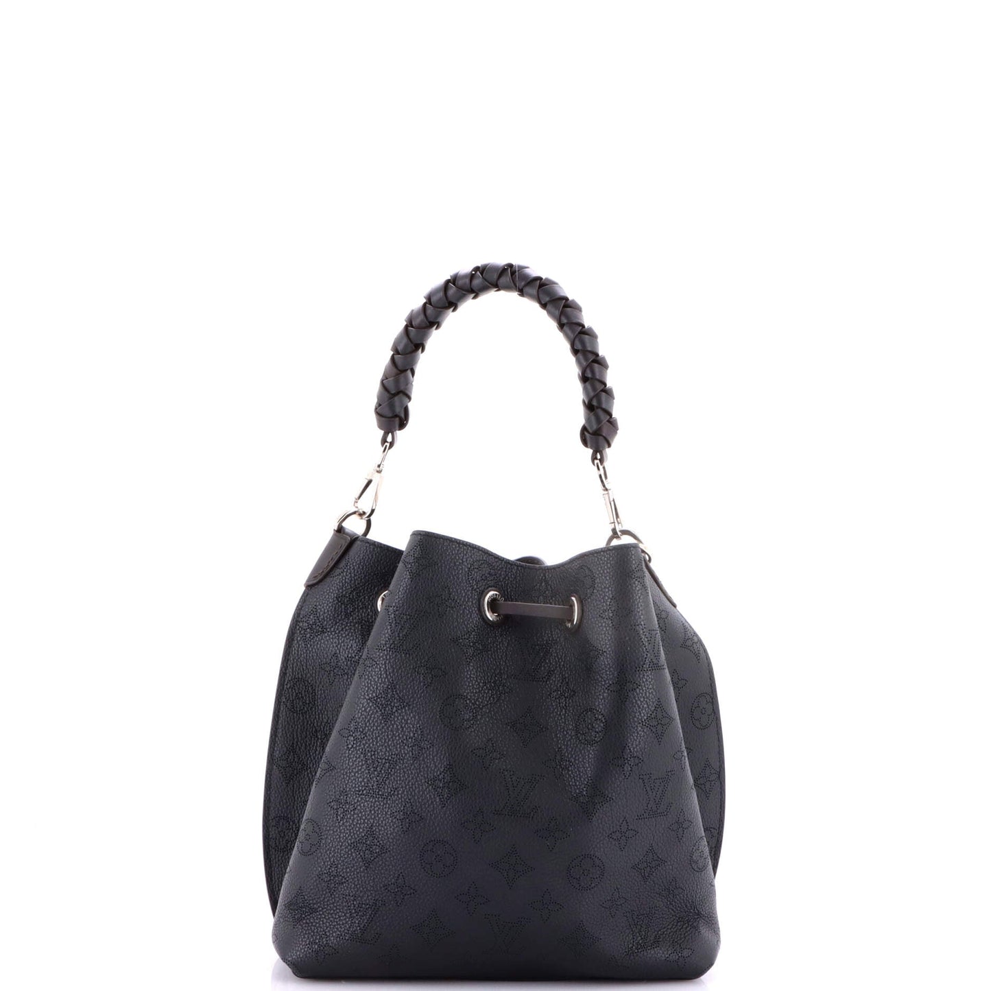 Muria Bucket Bag Mahina Leather