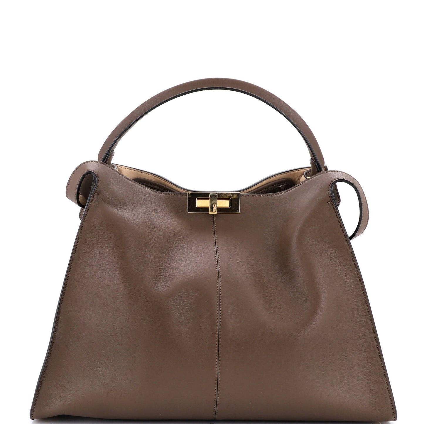 Peekaboo X-Lite Bag Leather Large