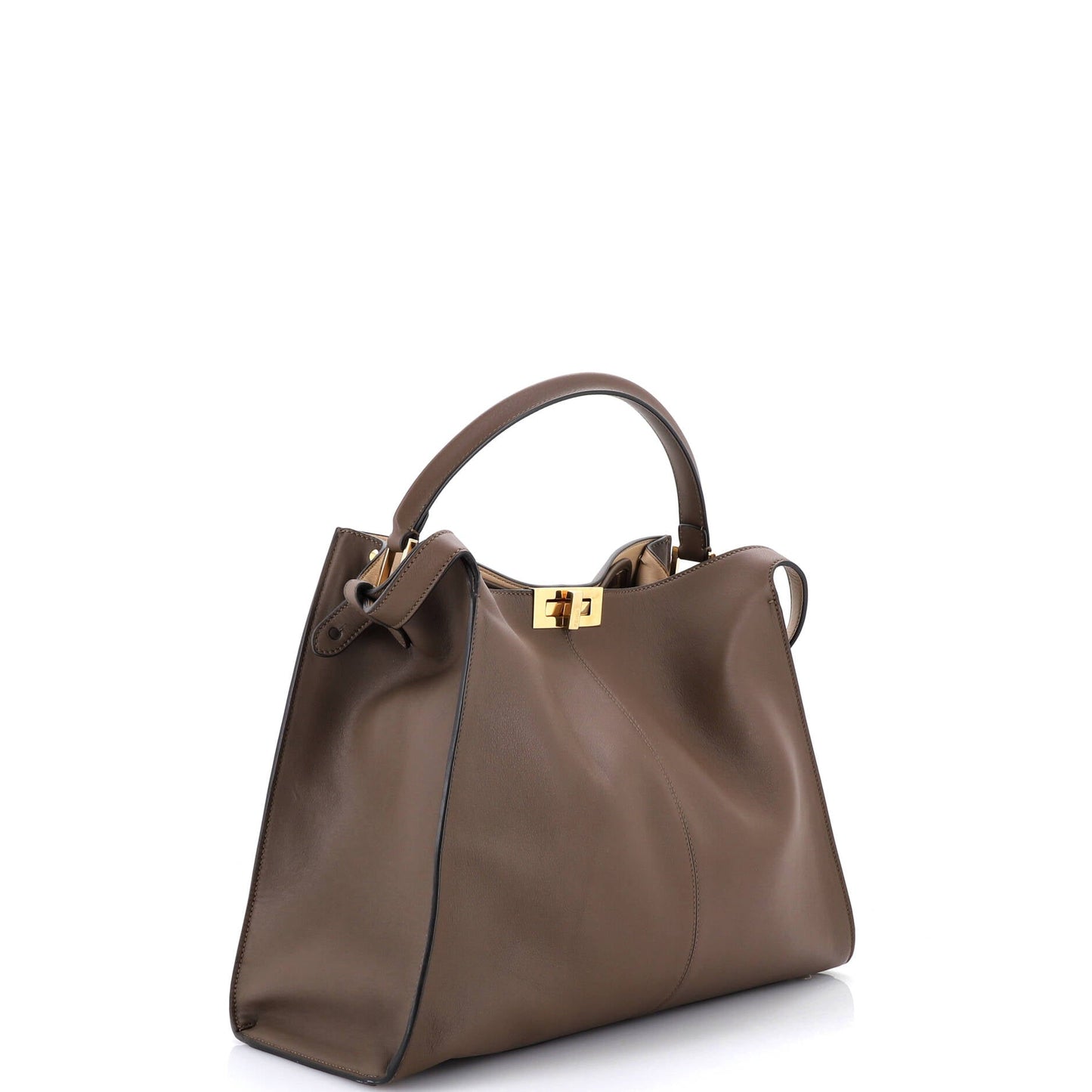 Peekaboo X-Lite Bag Leather Large