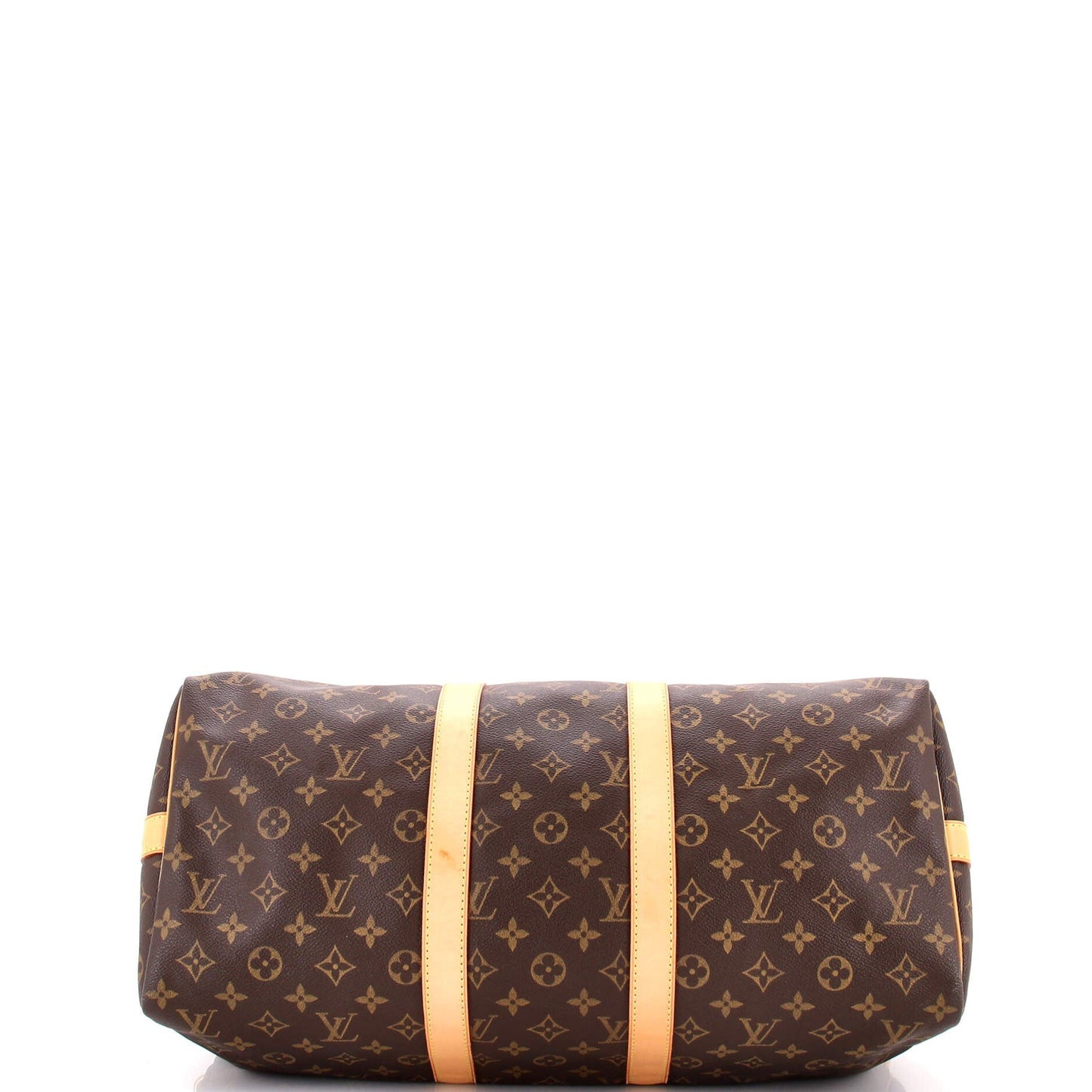 Keepall Bandouliere Bag Monogram Canvas 45